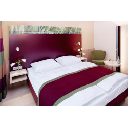 Movenpick Hotel Frankfurt City Messe